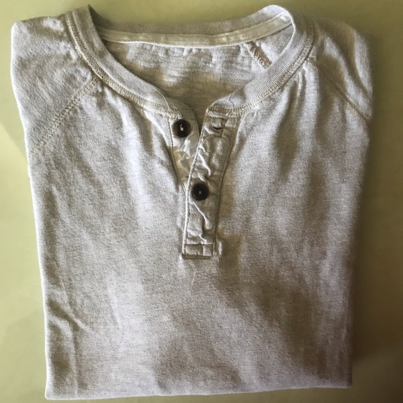 Aeropostale Men’s Long Sleeve Shirt - Picture 2 of 16